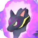幽焰狼