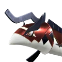 煉刃魚