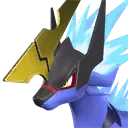 Azurmane