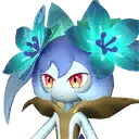 黑月女王 