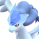 Frostallion