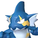 샤키드