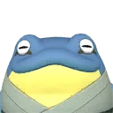 極道蛙