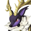 暗魔羊