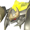 金鎧蠍