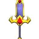 Espada encantada