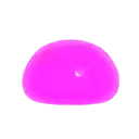 かがやくスライム